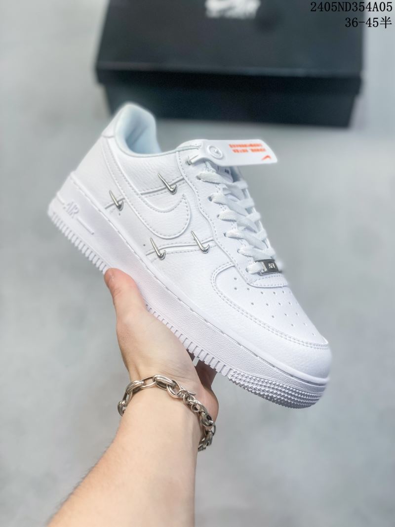 Nike Air Force 1 Shoes